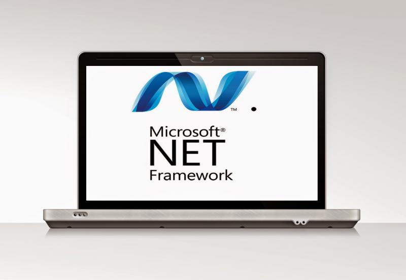 Как установить Net Framework на Windows XP